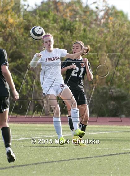 Thumbnail 2 in Rosary @ JSerra Catholic photogallery.
