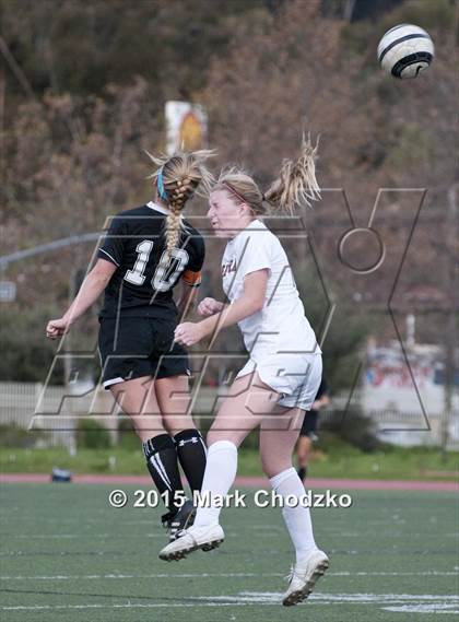 Thumbnail 1 in Rosary @ JSerra Catholic photogallery.