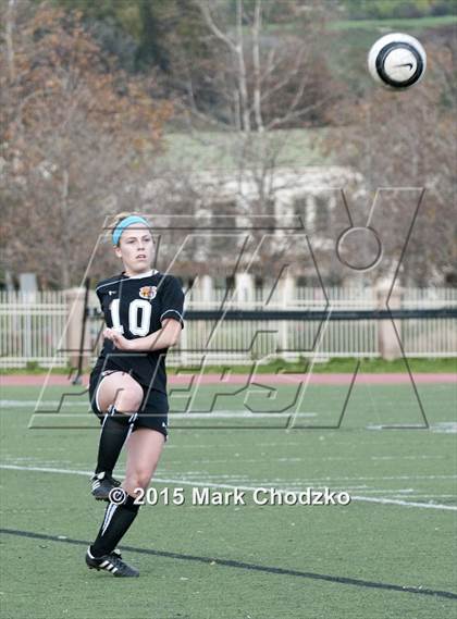 Thumbnail 1 in Rosary @ JSerra Catholic photogallery.