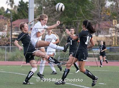 Thumbnail 2 in Rosary @ JSerra Catholic photogallery.