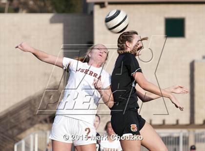 Thumbnail 3 in Rosary @ JSerra Catholic photogallery.