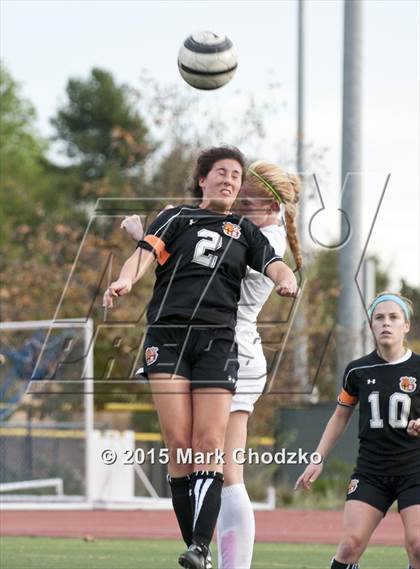 Thumbnail 1 in Rosary @ JSerra Catholic photogallery.