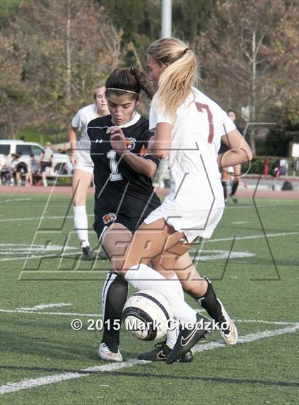 Thumbnail 1 in Rosary @ JSerra Catholic photogallery.