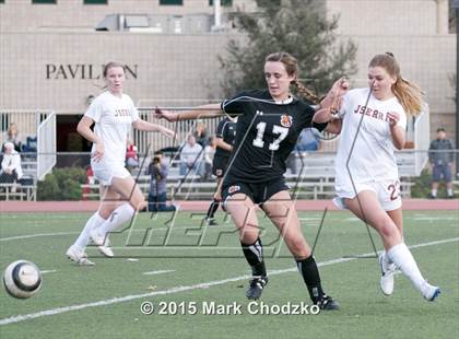 Thumbnail 1 in Rosary @ JSerra Catholic photogallery.