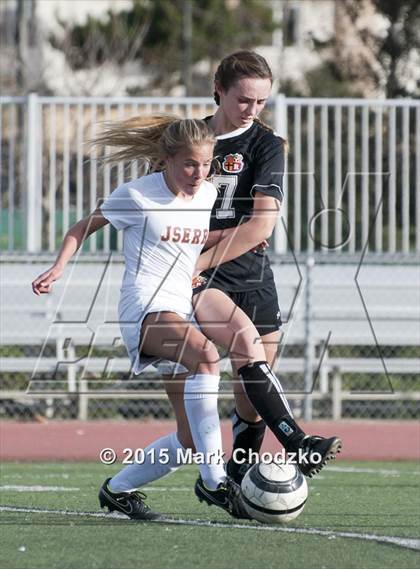 Thumbnail 2 in Rosary @ JSerra Catholic photogallery.