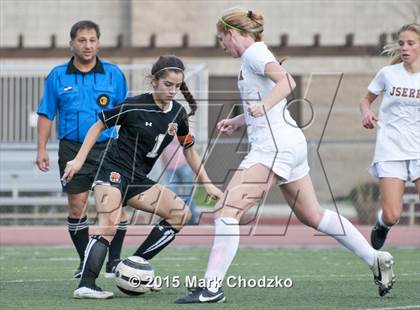 Thumbnail 1 in Rosary @ JSerra Catholic photogallery.