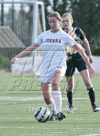 Thumbnail 3 in Rosary @ JSerra Catholic photogallery.