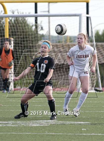 Thumbnail 2 in Rosary @ JSerra Catholic photogallery.