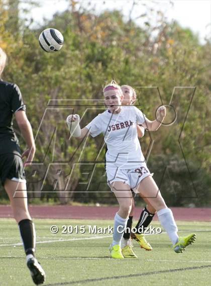 Thumbnail 3 in Rosary @ JSerra Catholic photogallery.