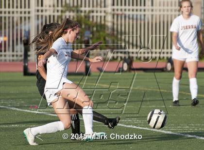 Thumbnail 2 in Rosary @ JSerra Catholic photogallery.