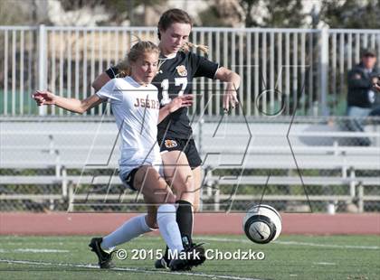 Thumbnail 3 in Rosary @ JSerra Catholic photogallery.