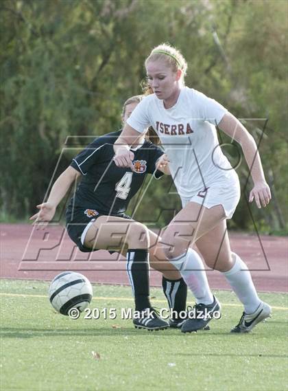 Thumbnail 2 in Rosary @ JSerra Catholic photogallery.