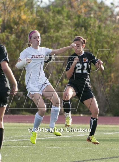 Thumbnail 1 in Rosary @ JSerra Catholic photogallery.