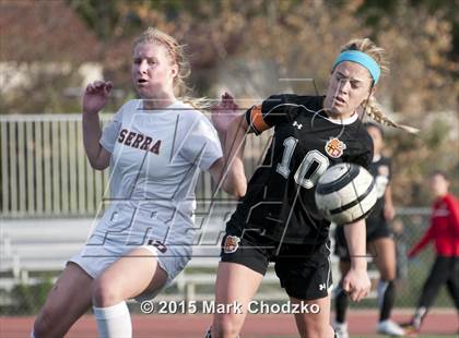 Thumbnail 3 in Rosary @ JSerra Catholic photogallery.