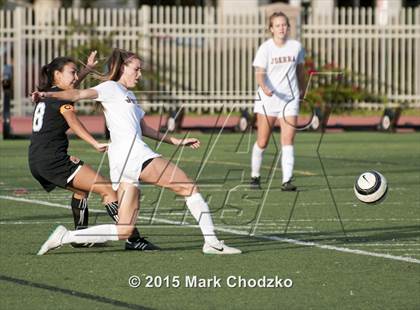 Thumbnail 3 in Rosary @ JSerra Catholic photogallery.