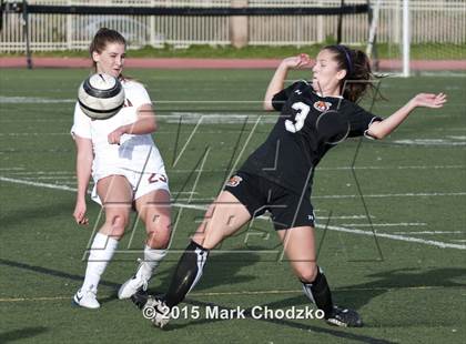 Thumbnail 3 in Rosary @ JSerra Catholic photogallery.