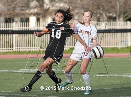 Thumbnail 1 in Rosary @ JSerra Catholic photogallery.
