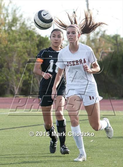 Thumbnail 1 in Rosary @ JSerra Catholic photogallery.