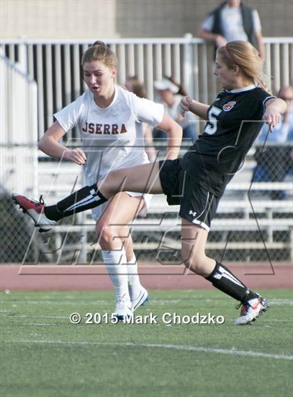 Thumbnail 1 in Rosary @ JSerra Catholic photogallery.