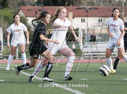 Thumbnail 3 in Rosary @ JSerra Catholic photogallery.