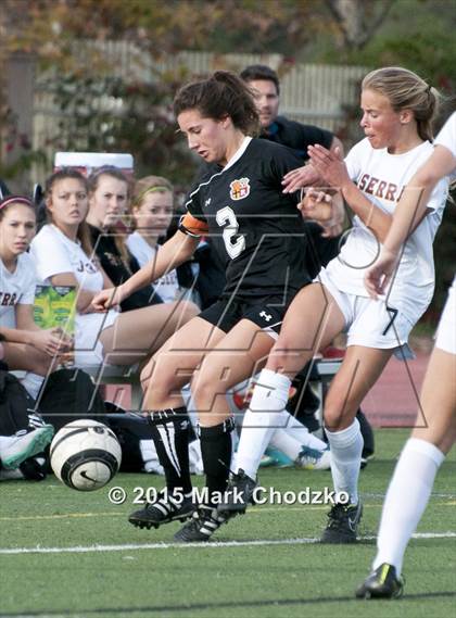 Thumbnail 3 in Rosary @ JSerra Catholic photogallery.