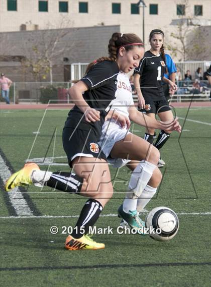Thumbnail 1 in Rosary @ JSerra Catholic photogallery.