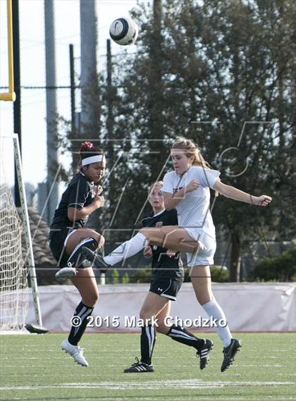 Thumbnail 2 in Rosary @ JSerra Catholic photogallery.