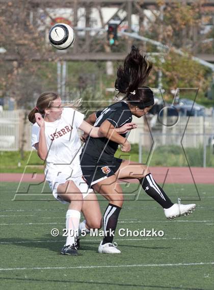 Thumbnail 3 in Rosary @ JSerra Catholic photogallery.