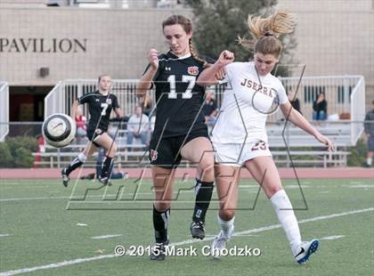 Thumbnail 2 in Rosary @ JSerra Catholic photogallery.