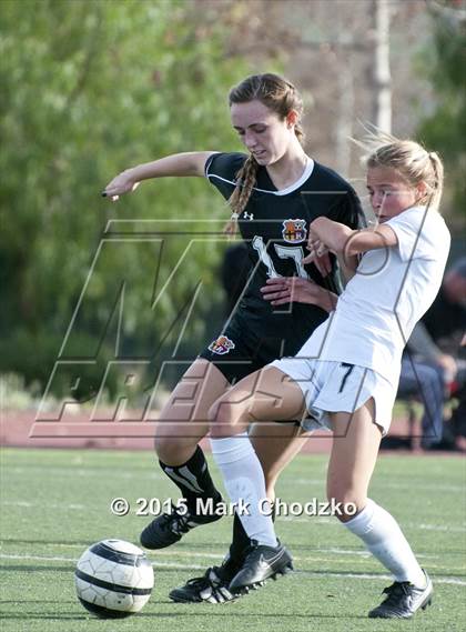 Thumbnail 1 in Rosary @ JSerra Catholic photogallery.