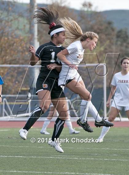 Thumbnail 1 in Rosary @ JSerra Catholic photogallery.