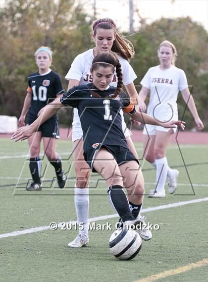 Thumbnail 2 in Rosary @ JSerra Catholic photogallery.