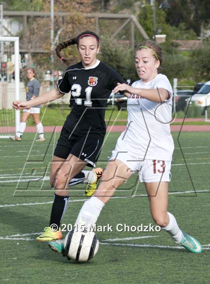 Thumbnail 3 in Rosary @ JSerra Catholic photogallery.