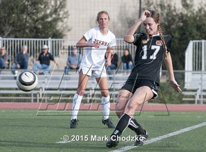 Thumbnail 3 in Rosary @ JSerra Catholic photogallery.