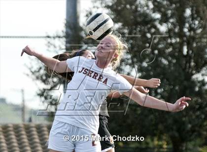 Thumbnail 2 in Rosary @ JSerra Catholic photogallery.