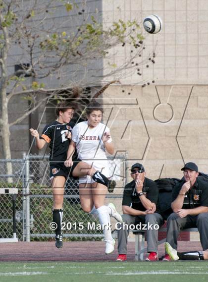 Thumbnail 2 in Rosary @ JSerra Catholic photogallery.