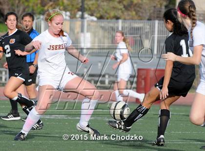 Thumbnail 3 in Rosary @ JSerra Catholic photogallery.