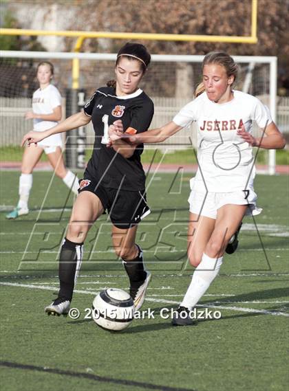 Thumbnail 1 in Rosary @ JSerra Catholic photogallery.