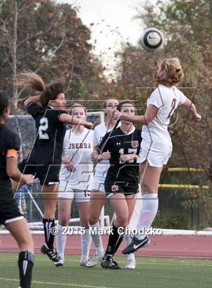 Thumbnail 3 in Rosary @ JSerra Catholic photogallery.