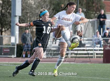 Thumbnail 3 in Rosary @ JSerra Catholic photogallery.
