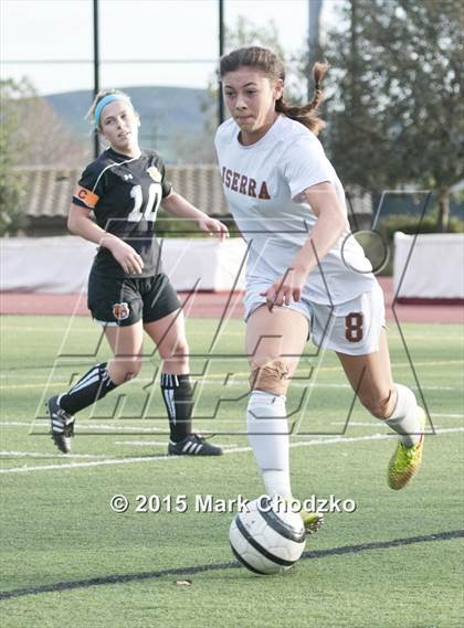Thumbnail 1 in Rosary @ JSerra Catholic photogallery.