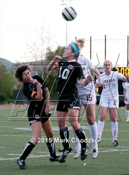Thumbnail 3 in Rosary @ JSerra Catholic photogallery.