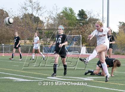 Thumbnail 1 in Rosary @ JSerra Catholic photogallery.
