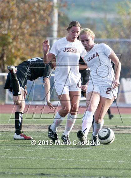 Thumbnail 3 in Rosary @ JSerra Catholic photogallery.