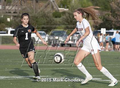 Thumbnail 3 in Rosary @ JSerra Catholic photogallery.