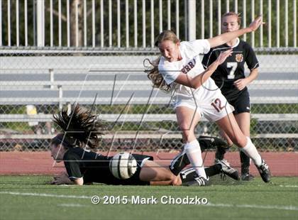 Thumbnail 2 in Rosary @ JSerra Catholic photogallery.