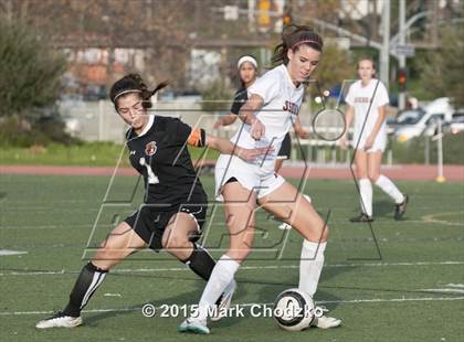 Thumbnail 3 in Rosary @ JSerra Catholic photogallery.