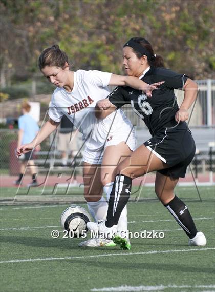 Thumbnail 1 in Rosary @ JSerra Catholic photogallery.