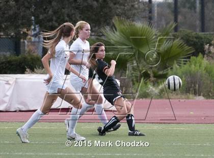 Thumbnail 3 in Rosary @ JSerra Catholic photogallery.