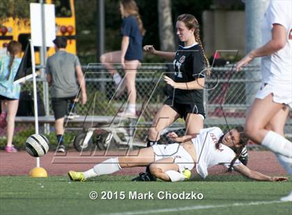 Thumbnail 3 in Rosary @ JSerra Catholic photogallery.